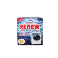 Renew Washing Machine Detergent Powder (2kg)